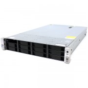 Máy chủ HP ProLiant DL380 Gen9-LFF Server - Cấu hình mạnh mẽ nhất